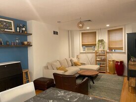 89 Warren Ave, Unit 1 in Boston, MA - Building Photo