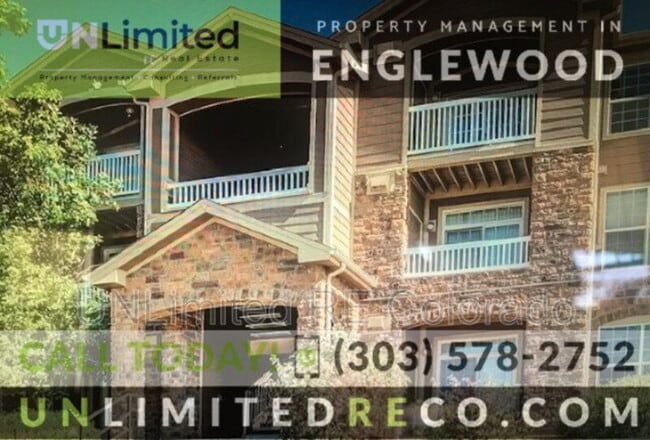 property at 7440 S Blackhawk St