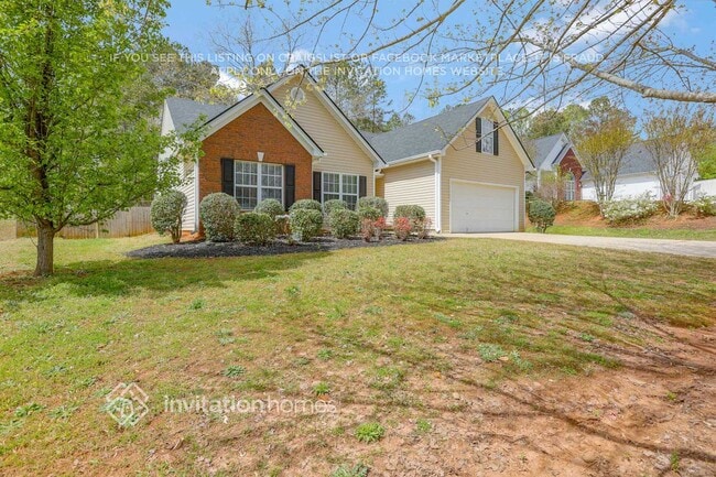 property at 5422 Amber Cove Way