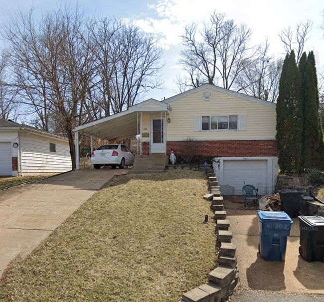 property at 248 Lakeside Dr