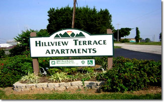 Hillview Terrace Apartments