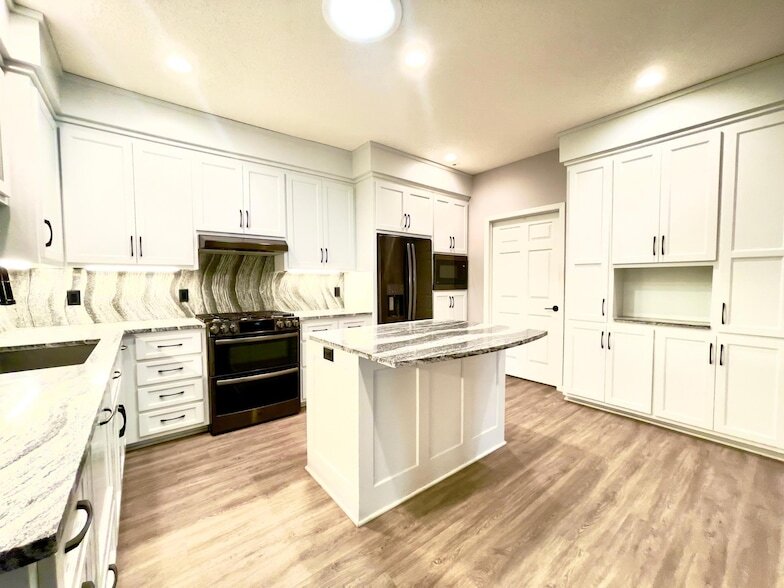 12022 Vermillion St NE in Blaine, MN - Foto de edificio