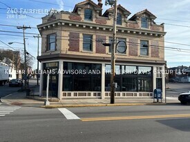 240 Fairfield Ave in Bellevue, KY - Building Photo