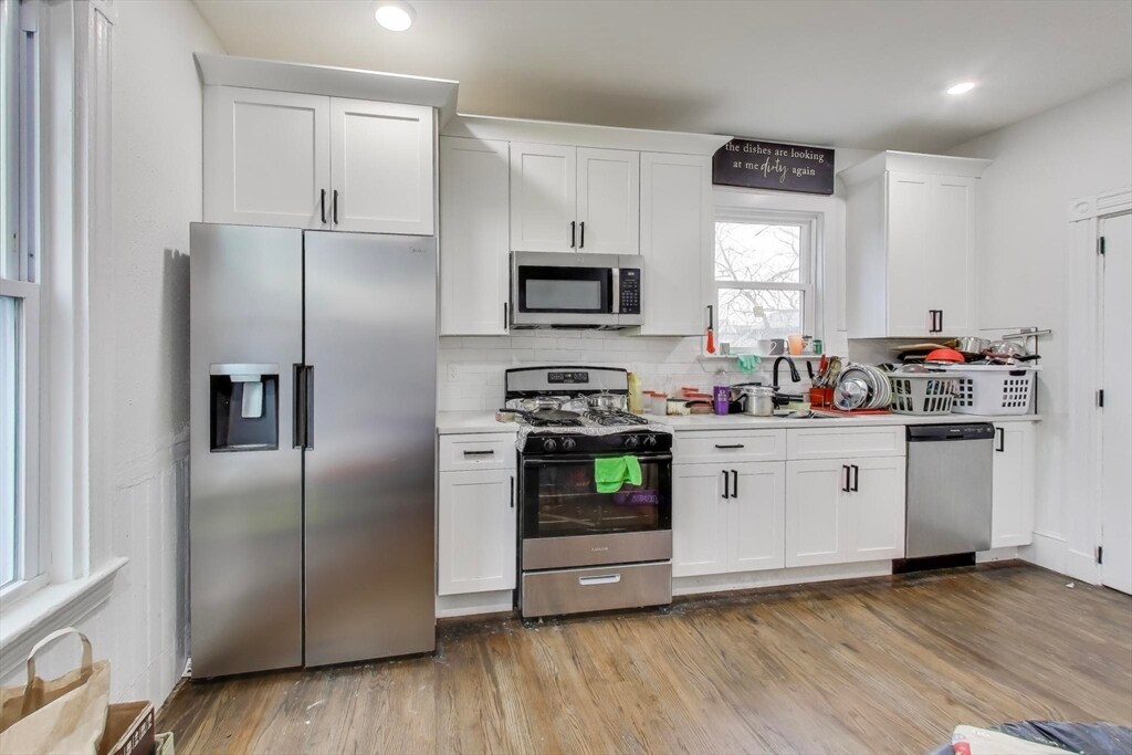 65 Lambert Ave in Boston, MA - Building Photo