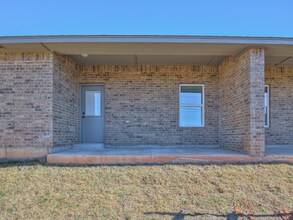 2803 Josie Cir in Oklahoma City, OK - Building Photo - Building Photo