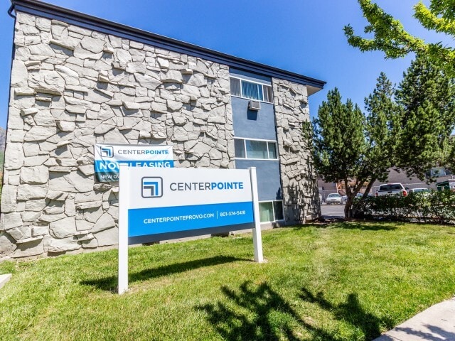 Center Pointe