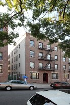 21-51 27th St Apartamentos