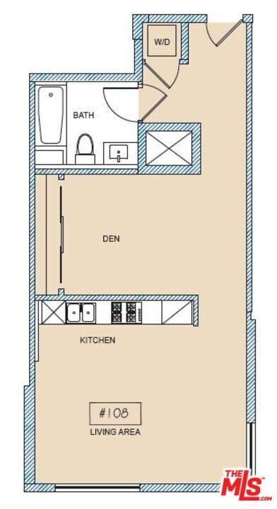 1126 Cornwell St in Los Angeles, CA - Building Photo - Building Photo