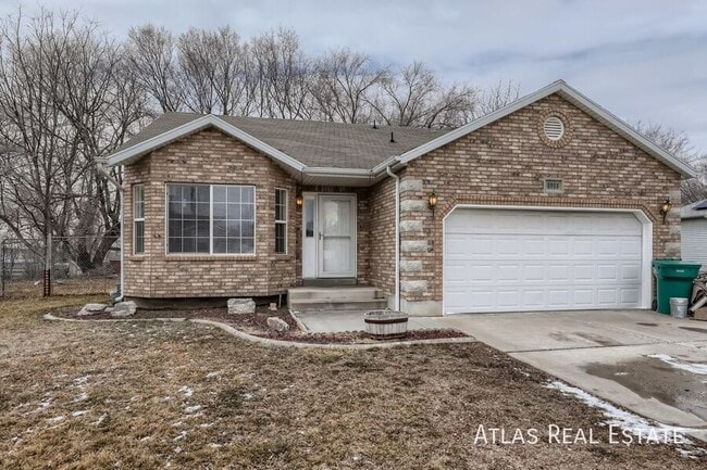 property at 5955 S 3375 W
