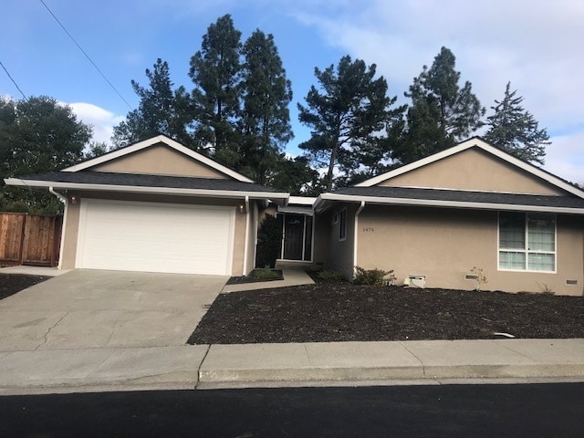 property at 1474 Dos Palos Dr