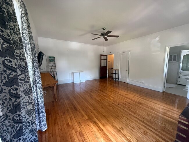 4514 NE 1st Ave in Miami, FL - Foto de edificio - Building Photo