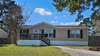 31219 Wide Oak Cir in Magnolia, TX - Building Photo