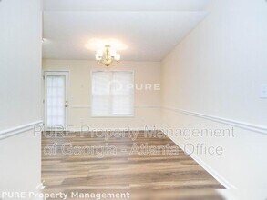 4766 Estuary Cir in Acworth, GA - Building Photo - Building Photo