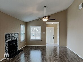 12331 Tomanet Trail in Austin, TX - Building Photo - Building Photo