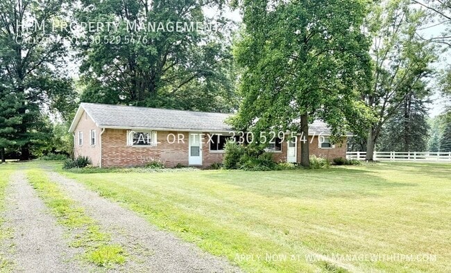 property at 3346 Highland Park
