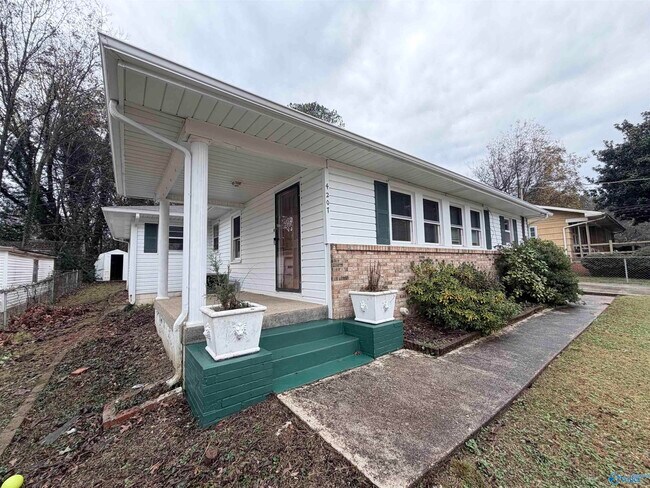 4207 Concord Rd NW in Huntsville, AL - Building Photo - Building Photo