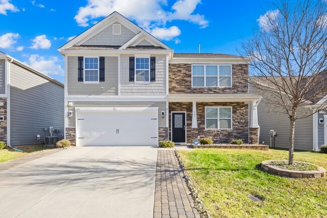 property at 147 Cherry Birch St