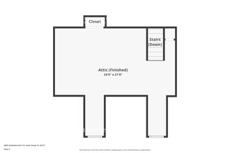 4860 Chisholm Park Trail in St. Cloud, FL - Building Photo - Building Photo