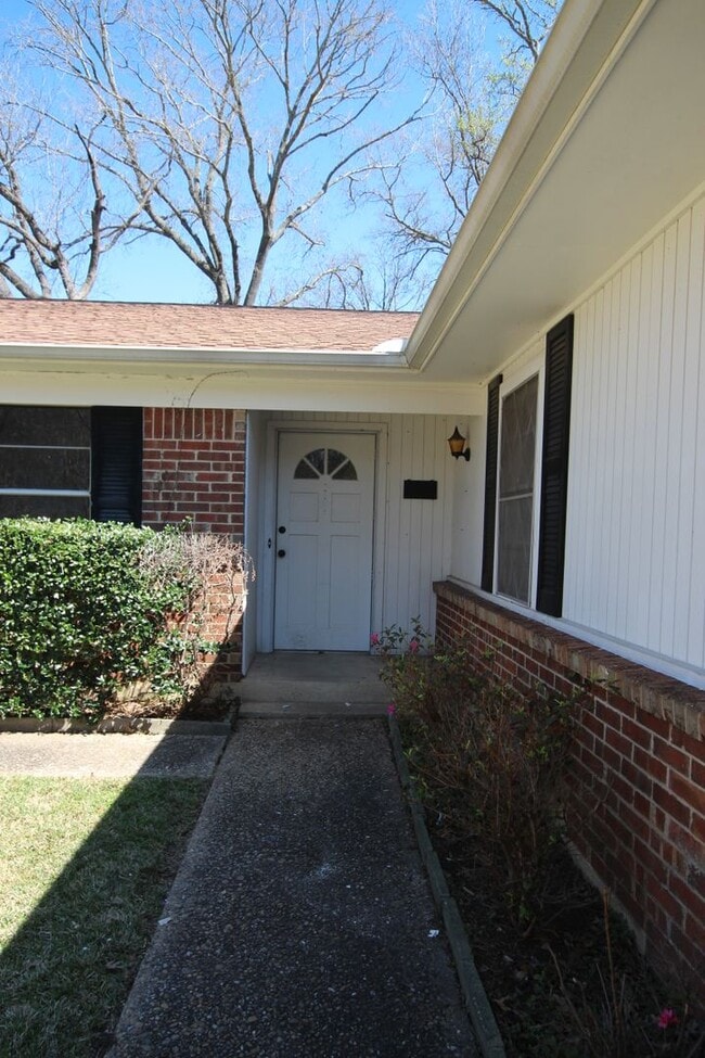 4622 Cambridge Dr in Tyler, TX - Building Photo - Building Photo
