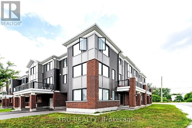 property at 34 Caspian Row