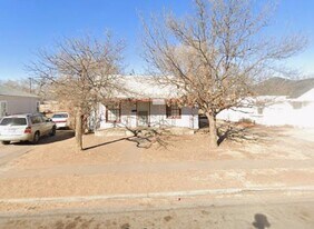 1514 27th St in Lubbock, TX - Building Photo