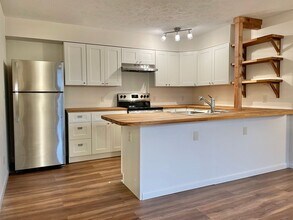 415 Cranbrook Ave SE in Valdese, NC - Building Photo - Building Photo