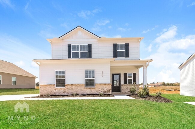 property at 137 Avondale Blvd SE