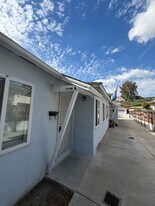 13729 Penn St in Whittier, CA - Building Photo