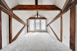 Thames Point in Baltimore, MD - Building Photo