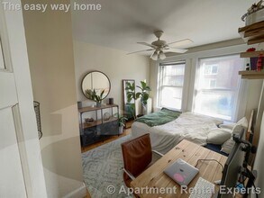 331 Harvard St, Unit #14 in Cambridge, MA - Foto de edificio - Building Photo