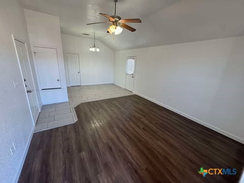 4208 Elms Run Cir in Killeen, TX - Building Photo - Building Photo