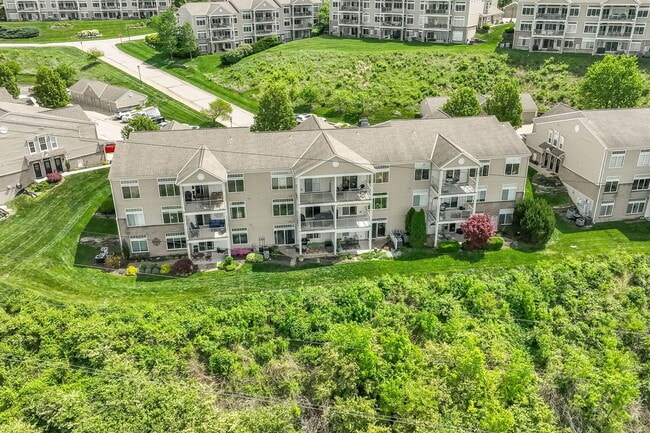 property at 323 Skyview Ct