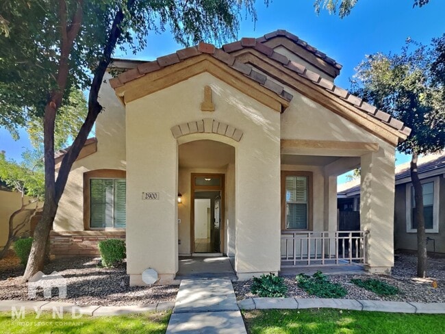 property at 2900 S Anderson Ln