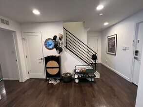 753 N 20th St, Unit 6 in Philadelphia, PA - Building Photo - Building Photo