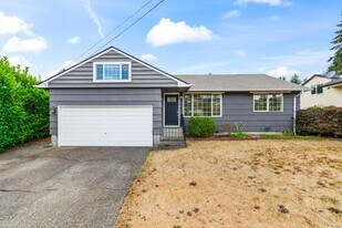 1642 S Mullen St in Tacoma, WA - Building Photo
