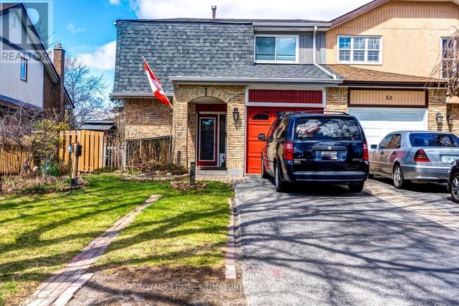 property at 48 Lawndale Crescent