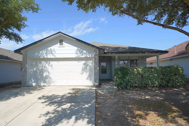 property at 4039 Mist Flower Dr