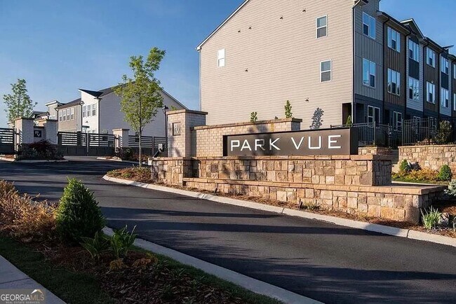 property at 1621 Gunnin Trce NW