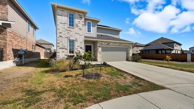 8939 Arundal Garden in Converse, TX - Building Photo - Building Photo
