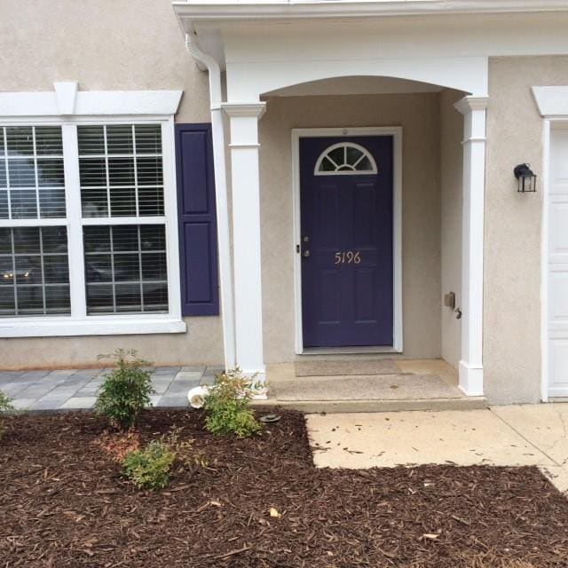property at 5196 Medlock Corners Dr