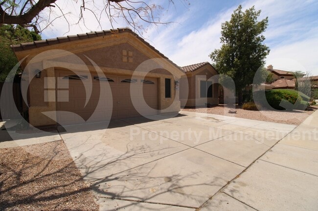property at 2463 E Detroit Ct