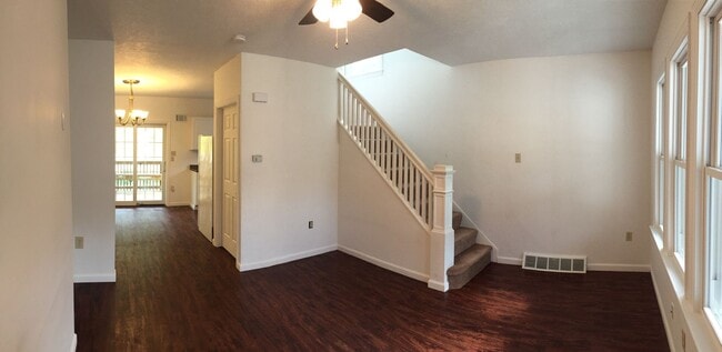 1418 Walters Ave in Pittsburgh, PA - Building Photo - Building Photo