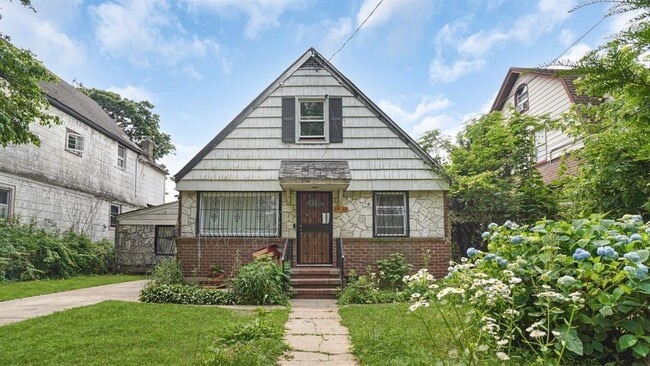 property at 89-48 196th St