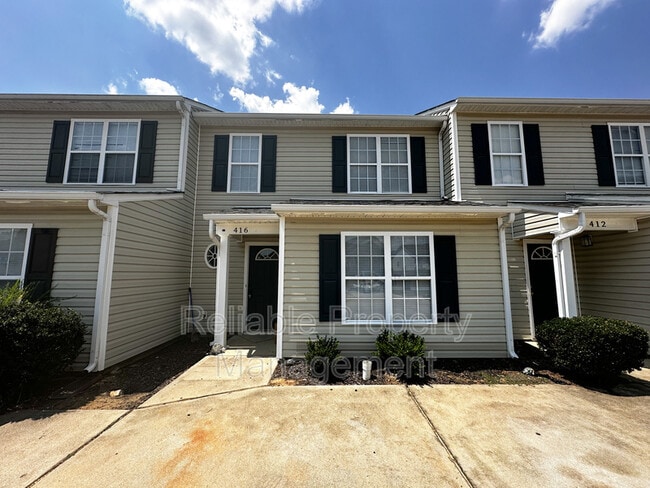 property at 416 Anna St