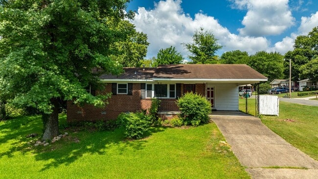 property at 15 Village Ct