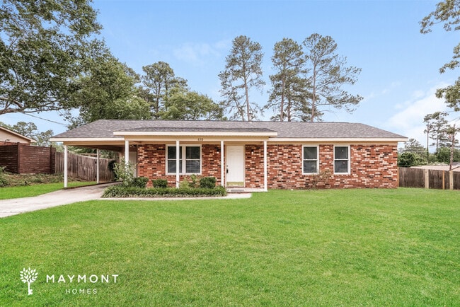 property at 610 Merrymont Dr