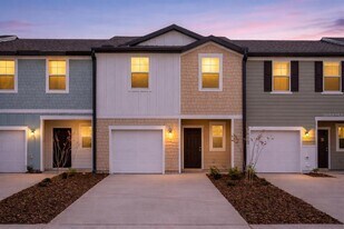 5942 Chestnut Grv Pl in St. Cloud, FL - Building Photo