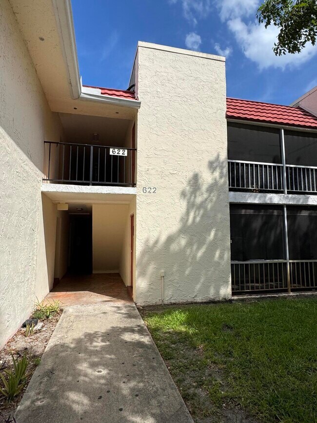 622 NW 13th St in Boca Raton, FL - Building Photo - Building Photo