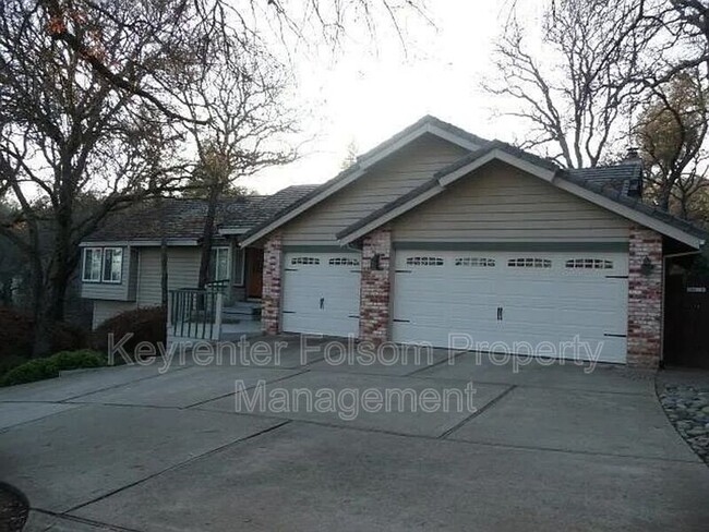 3464 Reddick Ct in El Dorado Hills, CA - Foto de edificio - Building Photo