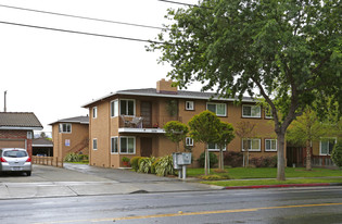 2370 Homestead Rd Apartments